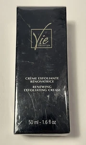 Vie Collection Renewing Exfoliating Cream  50 ml 1.6 Fl. Oz. - Picture 1 of 6