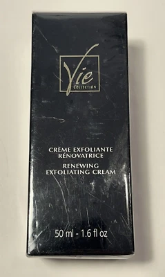 Vie Collection Renewing Exfoliating Cream  50 ml 1.6 Fl. Oz. - Image 1 of 4