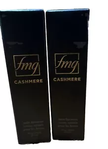 2 Lápiz labial de cachemir Avon fmg satinado rico en bayas. Nuevo - Imagen 1 de 4