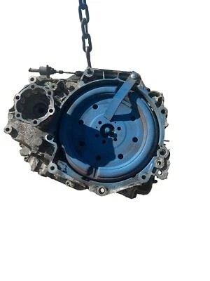 08 AUDI A3 Transmisión Tranny Trans 2.0 FWD 02E409061B Foto 1 de 4