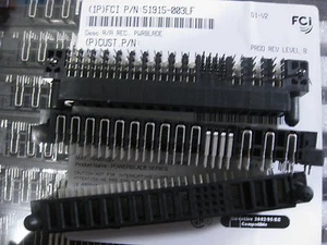 1x 51915-003LF Power to the Board POWERBLADE 29 POS - Picture 1 of 4