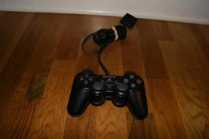 Sony Playstation 2 Dual Shock Analog Controller SCPH-10010 - Bild 1 von 4