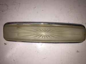 1964 65 66 67 68 Pontiac interior reading lamp - Bild 1 von 11