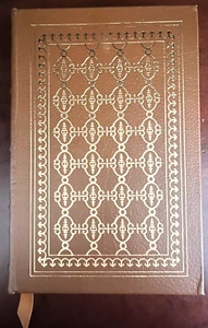 EASTON PRESS Tales of Mystery and Imagination by Edgar Allan Poe Leatherbound - Picture 1 of 4