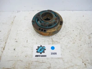 AMC 304 Harmonic Balancer Jeep CJ5 CJ7 J10 Cherokee Javelin Wagoneer - Picture 1 of 5
