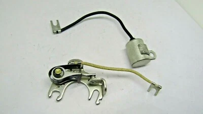 Ignition Kit-Distributor-Breaker Wells 11531 - Image 1 of 3
