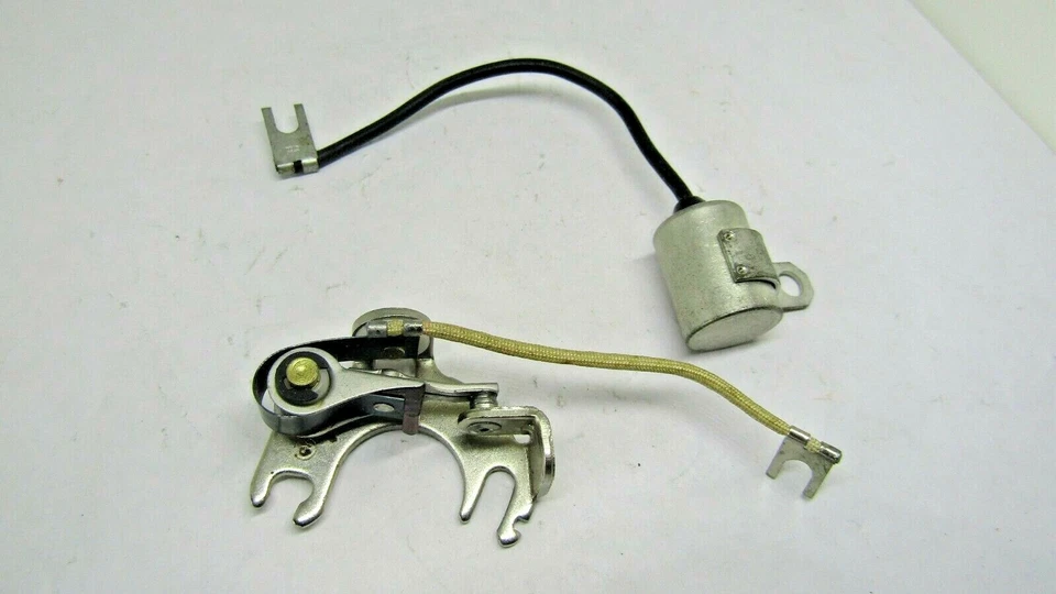 Ignition Kit-Distributor-Breaker Wells 11531 - Image 1 of 3