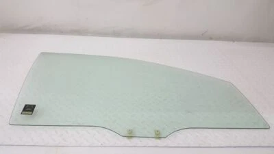 00-06 Mazda MPV furgoneta pasajeros delanteros ventana cristal Foto 1 de 4