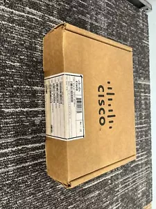 Cisco HWIC-4ESW - Tarjeta de interfaz de conmutador Ethernet 10/100 de cuatro puertos - Imagen 1 de 2
