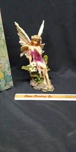 Romantic Faeries Collection fairey mystical collectible vintage - Picture 1 of 8