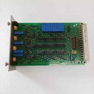 Kongsberg KMJ-200 & KMH-200 Printed Circuit Board - Picture 1 of 8