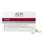 COMPRIMÉS VITiX - Antioxydants - Complément alimentaire de soutien à utiliser avec le gel ViTiX  