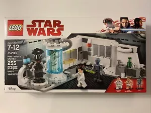 Lego Star Wars Hoth medizinische Kammer (75203) Neu in versiegelter Box - Bild 1 von 6