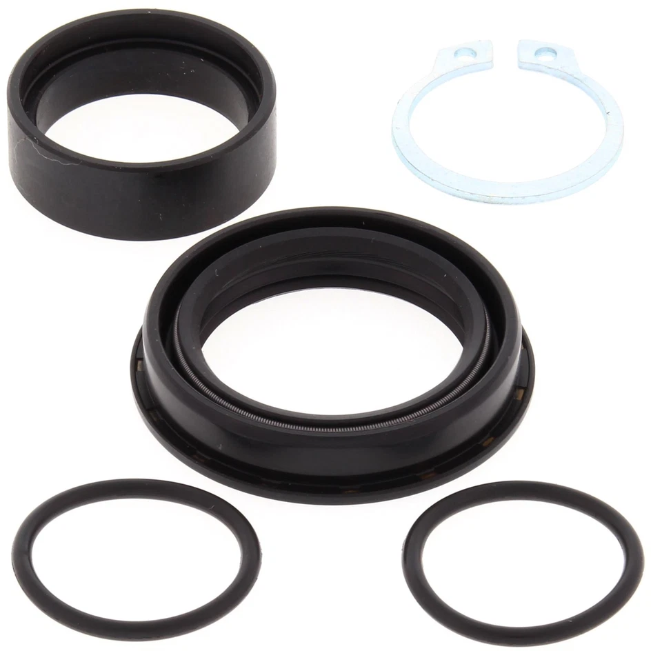  Counter Shaft Seal Kit Suzuki RM250 2003-08, RMZ250 2013-16 - 688965980812 - Image 1 of 1