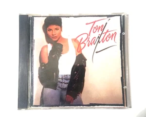 Toni Braxton by Toni Braxton (CD, Jul-1993, LaFace) Music CD - Bild 1 von 5