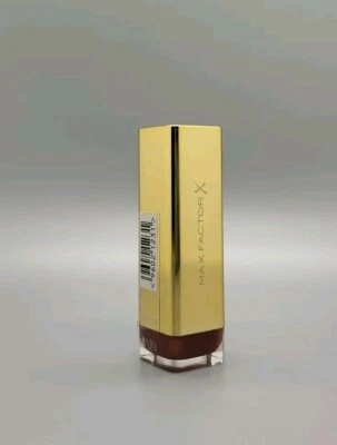 Max Factor: Colour Elixir Lippenstift - No. 833 Rosewood - 4 g - Bild 1 von 3