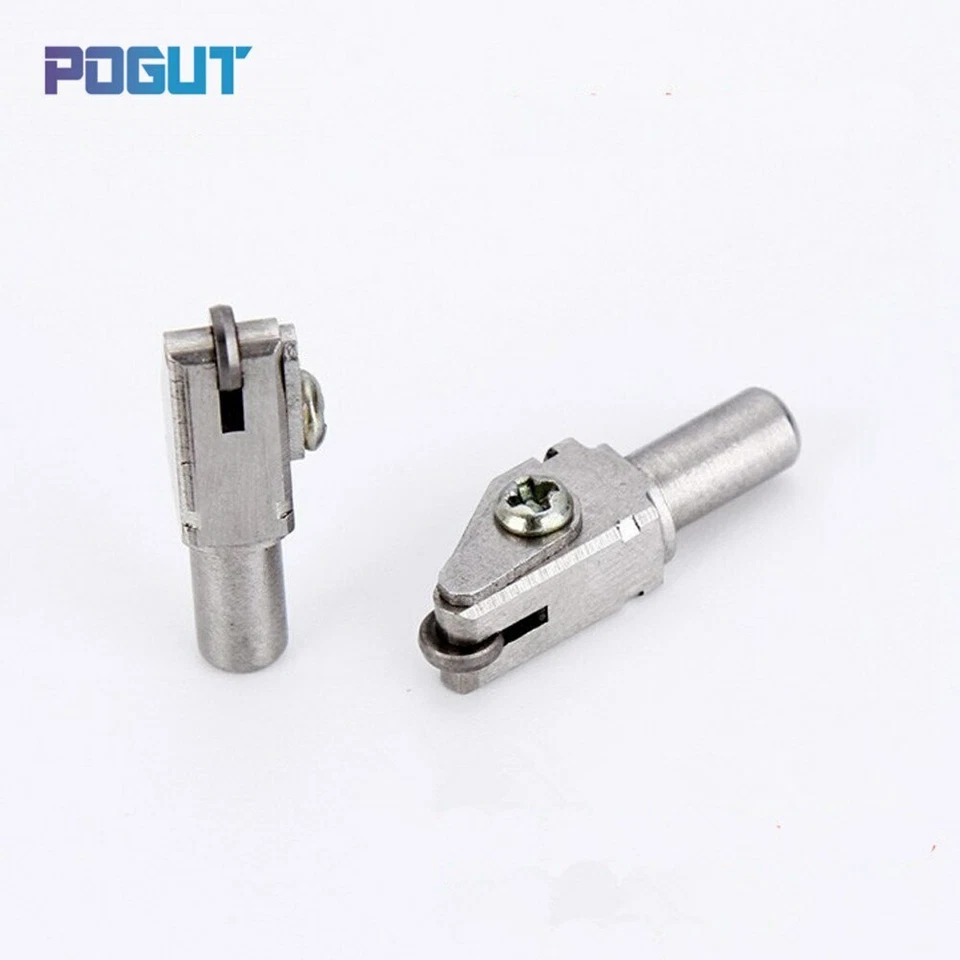 2pcs Super Quality Replacement Cutter Head for CNC Glass Shape Cutting Machine - Image 1 of 1