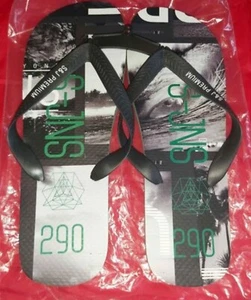 Smith & Jones flip-flops size XL - Picture 1 of 2