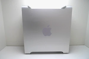 Apple Mac Pro 4,1 Early 2009 | 2 x Intel Xeon E5520 | 5GB RAM | 500GB HDD | READ - Picture 1 of 8