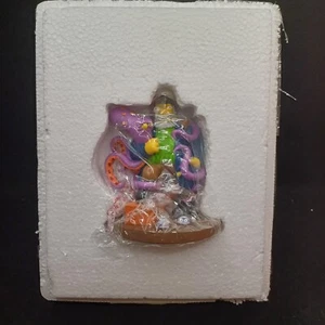 HAMILTON SIMPSONS SPRINGFIELD CITIZENS SCULPTURE IS IT ICED TEA YE BE NEEDIN - Picture 1 of 6