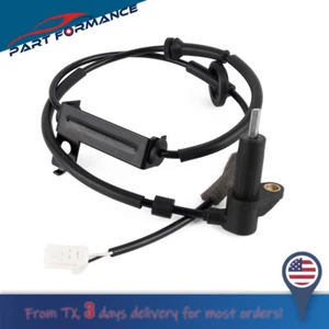 For 2001-2006 Hyundai Santa Fe 95640-26000 Rear Right RH ABS Wheel Speed Sensor - Picture 1 of 6