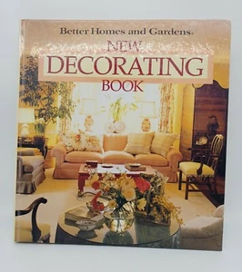 1990 Better Homes and Gardens neues Dekorationsbuch - Bild 1 von 2