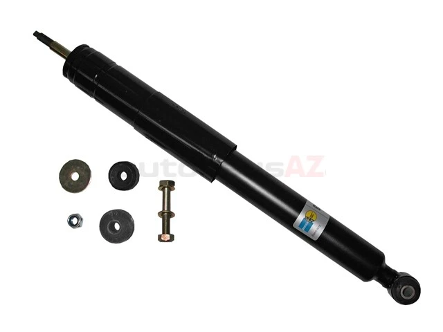 Amortiguador trasero Bilstein B4 1293200131 Mercedes Benz R230 SL500 R129 SL320 Foto 1 de 1
