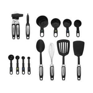 Farberware Professional 14-Piece Kitchen Tool and Gadget Kitchen Utensil Set - Picture 1 of 18