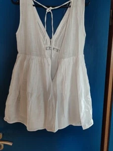 Damen /Jumpsuit/Ibiza PULL&BEAR Gr S - Bild 1 von 4