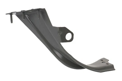 12-17 VW Volkswagen Beetle Right Front Passenger Side Fender Mounting Bracket OE - Image 1 of 4