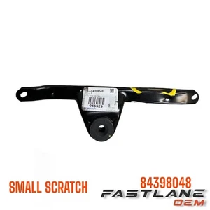 2019-2024 CHEVROLET SILVERADO LEFT RADIATOR SUPPORT-CROSS BAR NEW OEM 84398048 - Picture 1 of 8