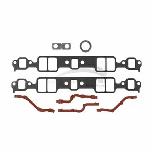 One New Victor Reinz Engine Intake Manifold Gasket Set 111015801 - Picture 1 of 1
