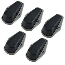 5Pcs Roof Cab Top Lamp Running Light LED Fit For Ford F150 F250 Super Duty