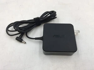 Asus X555DA Series 15.6" Laptop AC Power Adapter Charger W15-065N1A FREE S/H - Picture 1 of 4
