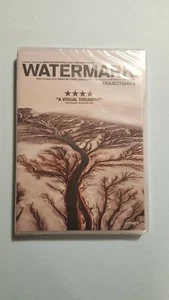 Watermark (DVD, 2014) New - Picture 1 of 1