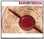 VARIOUS ARTISTS - RADIO VIENNA: SOUNDS FROM THE 21ST CENTURY [DIGIPAK] NEW CD