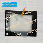 Touch Screen Glass + Membrane Keypad Fit For Red Lion G308c Pt#: G308c100