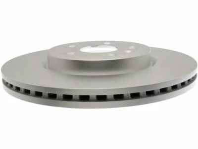 Para Chevrolet 2013-2014 Rotor de freno sónico delantero AC Delco 57425NR RS Foto 1 de 2