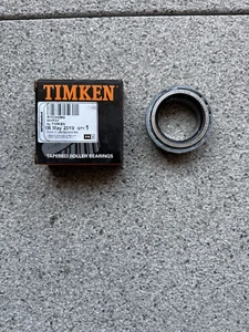 Timken Front Drive Shaft Bearing Wheel Bearing Defender, Range Rover Classic RTC3429 - Picture 1 of 4