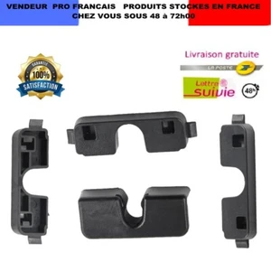 1 kit Reparation support plage Arriere Opel Corsa  Mokka  meriva crossland - Photo 1/3