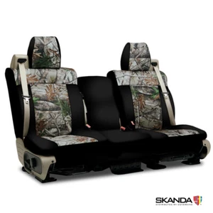 Coverking Neosupreme Next Seat Cover for 1997-2004 Porsche Boxster - Picture 1 of 5