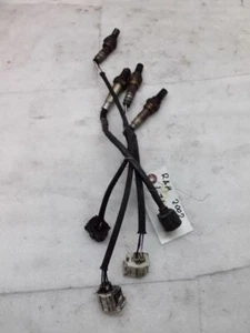 OXYGEN SENSOR 5.5L A/T SET OF 4 2007 MERCEDES S550 S-20P - Picture 1 of 6