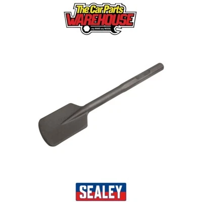 Sealey B1CS Clay Spade 110 x 500mm - Bosch 11304 - Image 1 of 4