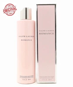RALPH LAUREN ROMANCE BODY MOISTURIZER FOR WOMEN 6.7 Oz / 200 ml BRAND NEW ITEM!! - Picture 1 of 1