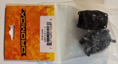 DIDC1006	DROMIDA BX MT SC 4.18 Gearbox - Image 1 of 2