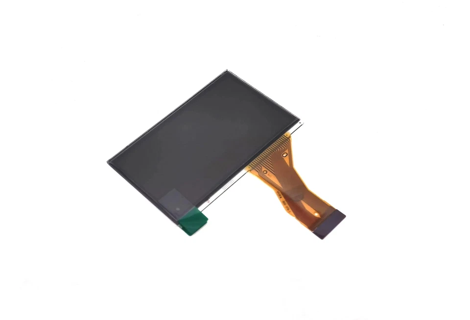 1PCS LCD Display Screen NO Backlight For JVC HD10 HD300 HM330 HM200 MS120 MS230 - Image 1 of 4