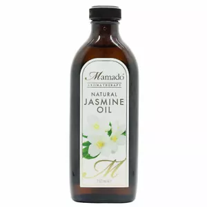 Aceite de jazmín natural Mamado 150 ml - Imagen 1 de 3