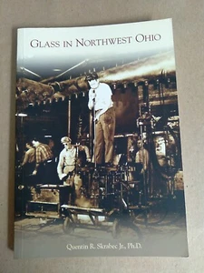 Glass in Northwest Ohio, Ohio, Paperback - Imagen 1 de 3