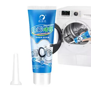 Mold Remover Gel, Household Mold Cleaner For Washing Machine, Refrigerator - Picture 1 of 11