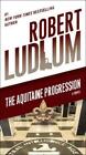 Robert Ludlum The Aquitaine Progression (Paperback)
